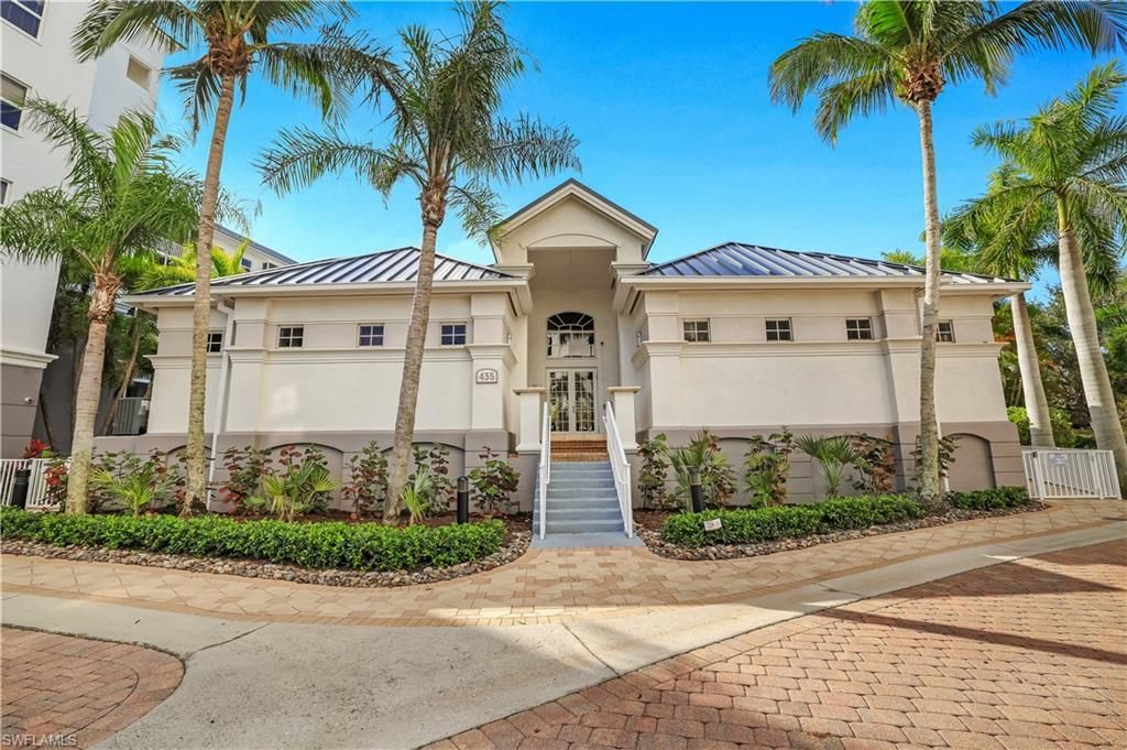410 Flagship Dr, Unit 806, Naples, FL 34108 Photo