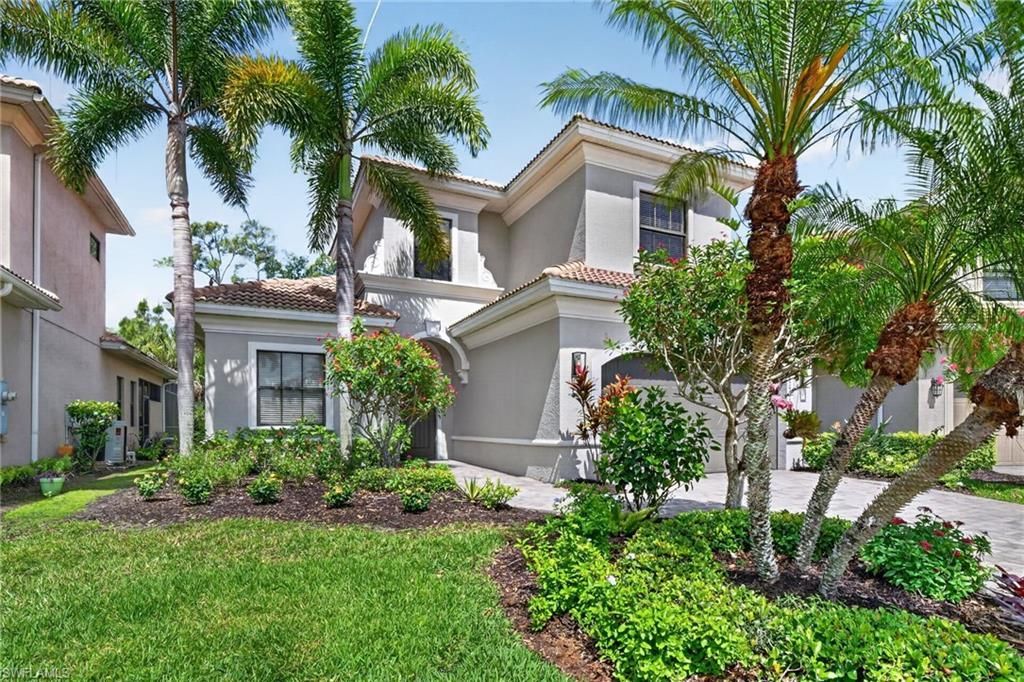 1454 Serrano Cir, Naples, FL 34105 Photo