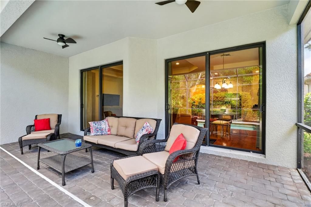 1454 Serrano Cir, Naples, FL 34105 Photo