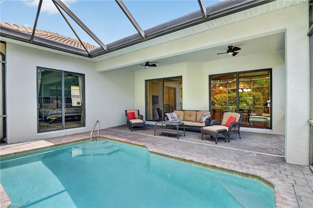 1454 Serrano Cir, Naples, FL 34105 Photo