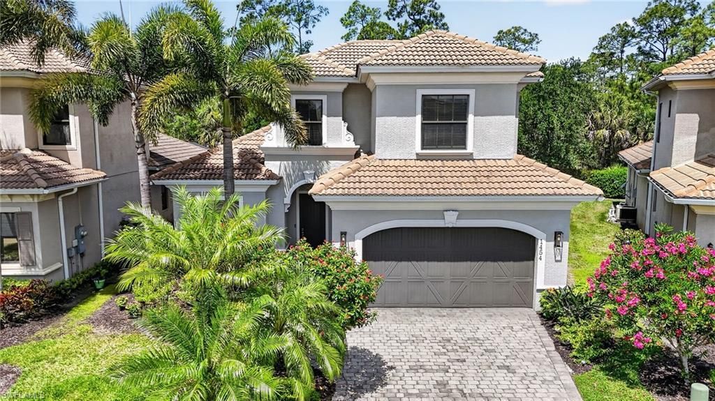 1454 Serrano Cir, Naples, FL 34105 Photo