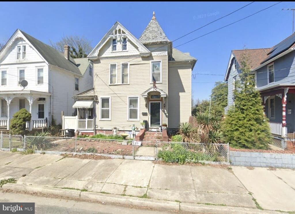 63 Seventh Street, Salem, NJ 08079 Main Photo