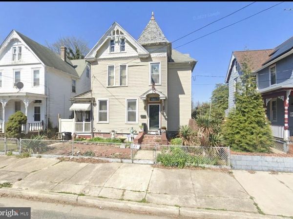 63 SEVENTH STREET, SALEM, NJ 08079