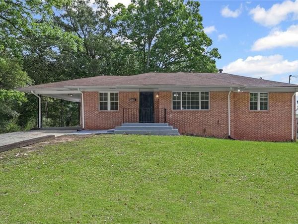 1644 Woodland Avenue SE, Atlanta, GA 30316