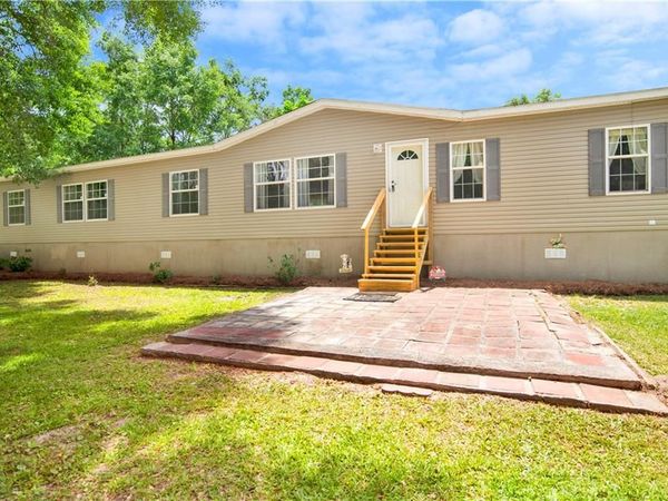 6651 Taylor Avenue , Irvington, AL 36544