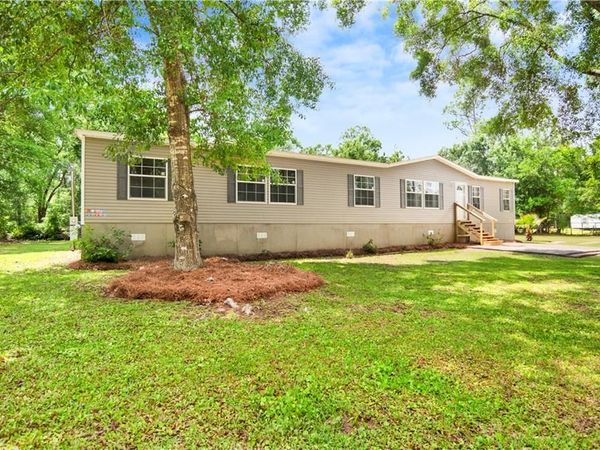 6651 Taylor Avenue, Irvington, AL 36544