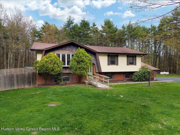 478 Joel M Austin Road, Cairo, NY 12413