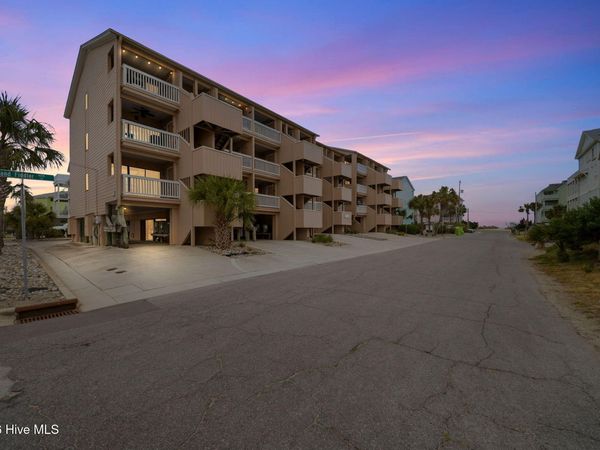 1600 Canal Drive, Unit 19, Carolina Beach, NC 28428
