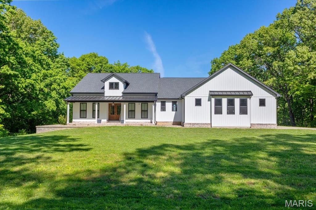4037 Wetzler Road , Fults, IL 62244 Main Photo