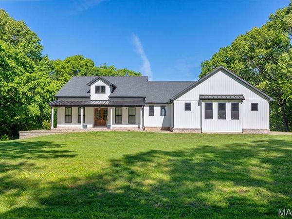4037 Wetzler Road , Fults, IL 62244