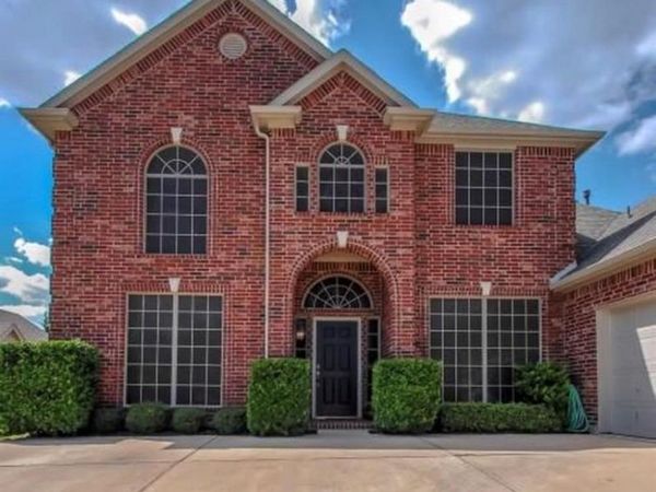 204 Granite Falls Drive , Keller, TX 76248