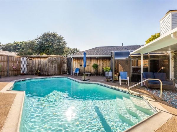 857 Dublin Drive, Unit 2, Richardson, TX 75080
