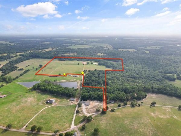 2711 An County Road 2301 , Tennessee Colony, TX 75861