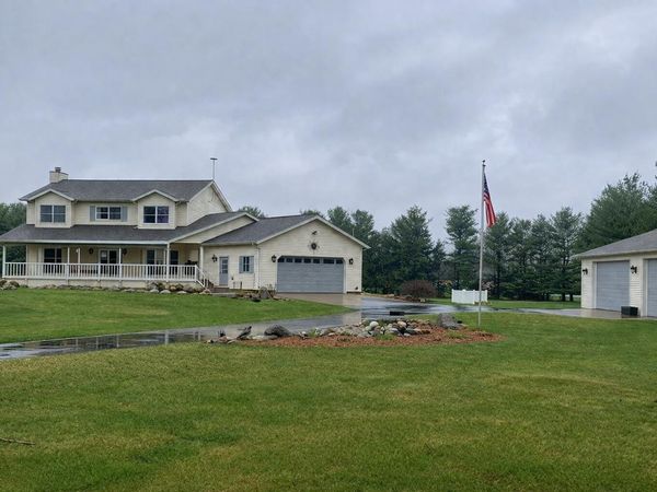16759 18 Mile Road, Marshall, MI 49068