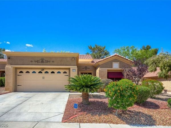 3007 Big Green Lane, Las Vegas, NV 89134