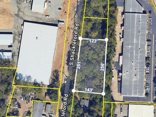 3401 Shackleford Pass , Little Rock, AR 72206