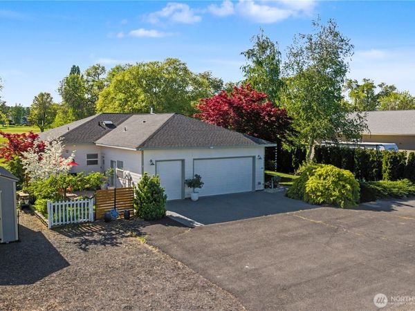 19352 Lakeview Dr NW , Soap Lake, WA 98851