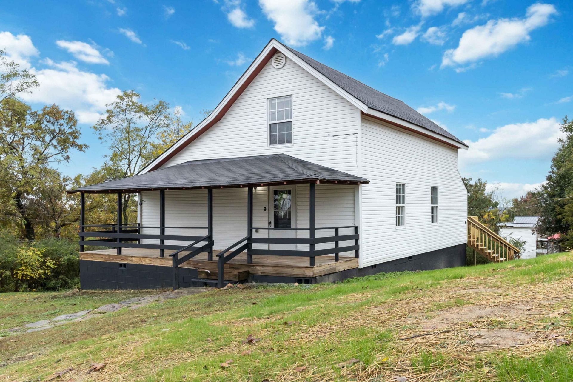 96 Kinne Street, Stearns, KY 42647 Main Photo