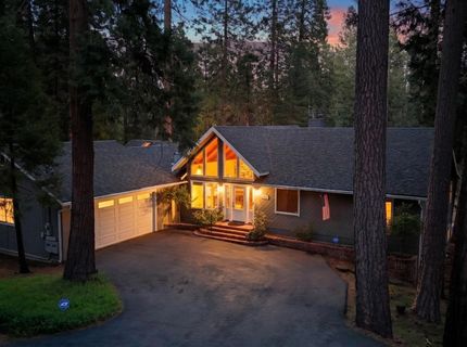 2602 Linnet Ln, Arnold, CA 95223 Photo