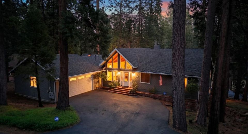 2602 Linnet Ln, Arnold, CA 95223 Photo