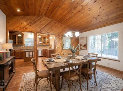2602 Linnet Ln, Arnold, CA 95223 Photo