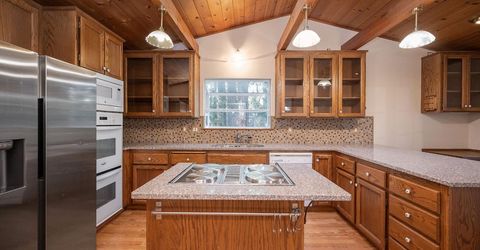 2602 Linnet Ln, Arnold, CA 95223 Photo