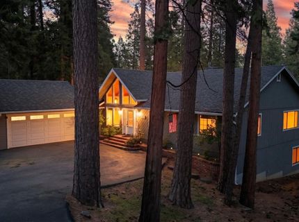 2602 Linnet Ln, Arnold, CA 95223 Photo