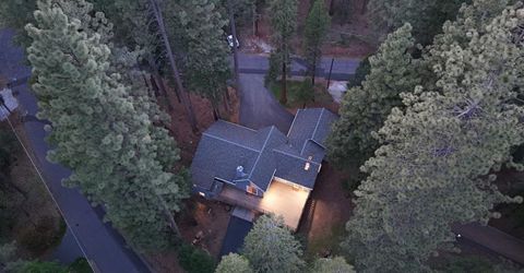 2602 Linnet Ln, Arnold, CA 95223 Photo