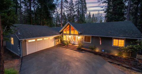 2602 Linnet Ln, Arnold, CA 95223 Photo