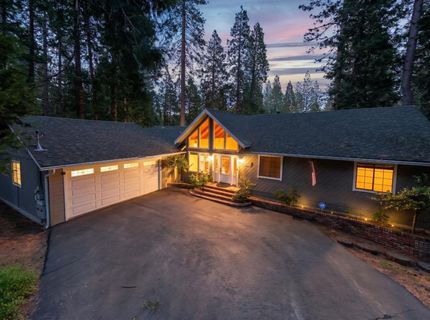 2602 Linnet Ln, Arnold, CA 95223 Photo