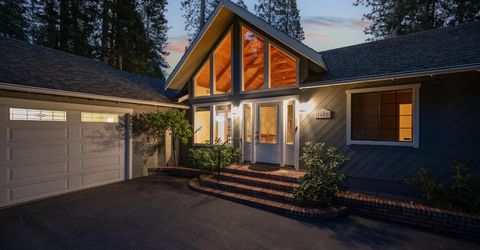 2602 Linnet Ln, Arnold, CA 95223 Photo