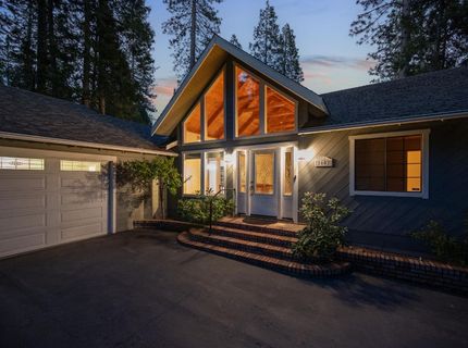 2602 Linnet Ln, Arnold, CA 95223 Photo