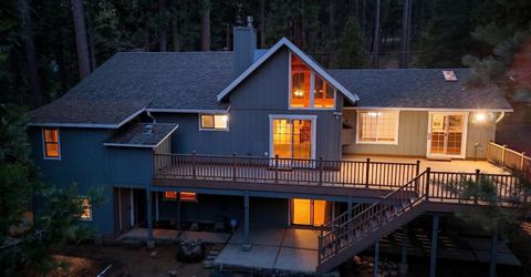 2602 Linnet Ln, Arnold, CA 95223 Photo