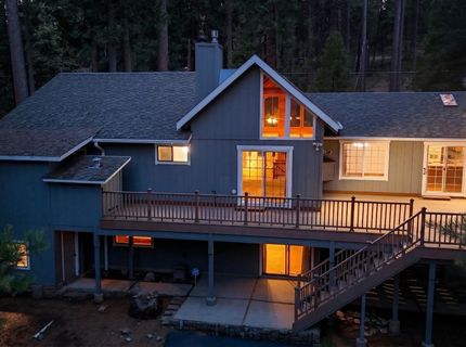 2602 Linnet Ln, Arnold, CA 95223 Photo