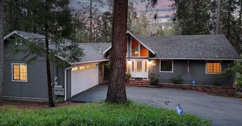 2602 Linnet Ln, Arnold, CA 95223 Photo