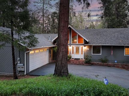 2602 Linnet Ln, Arnold, CA 95223 Photo