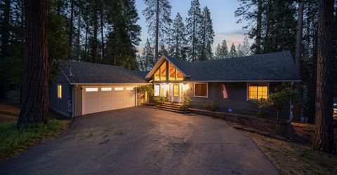 2602 Linnet Ln, Arnold, CA 95223 Photo