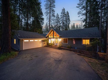2602 Linnet Ln, Arnold, CA 95223 Photo