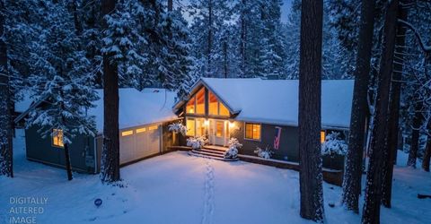 2602 Linnet Ln, Arnold, CA 95223 Photo