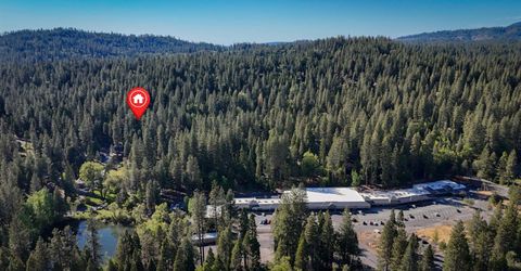 2602 Linnet Ln, Arnold, CA 95223 Photo