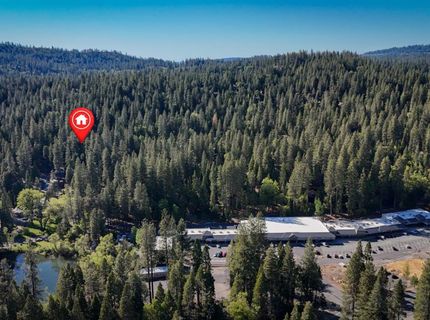 2602 Linnet Ln, Arnold, CA 95223 Photo