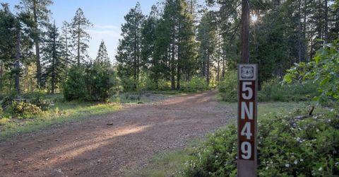 2602 Linnet Ln, Arnold, CA 95223 Photo