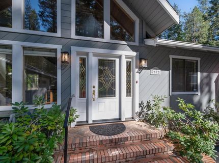 2602 Linnet Ln, Arnold, CA 95223 Photo