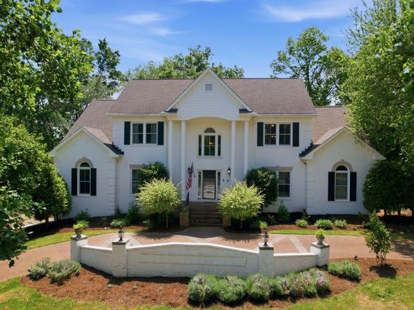 9531 Butler Dr , Brentwood, TN 37027