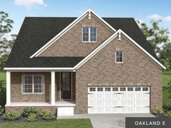 1730 Merkel Road , Columbia, TN 38401