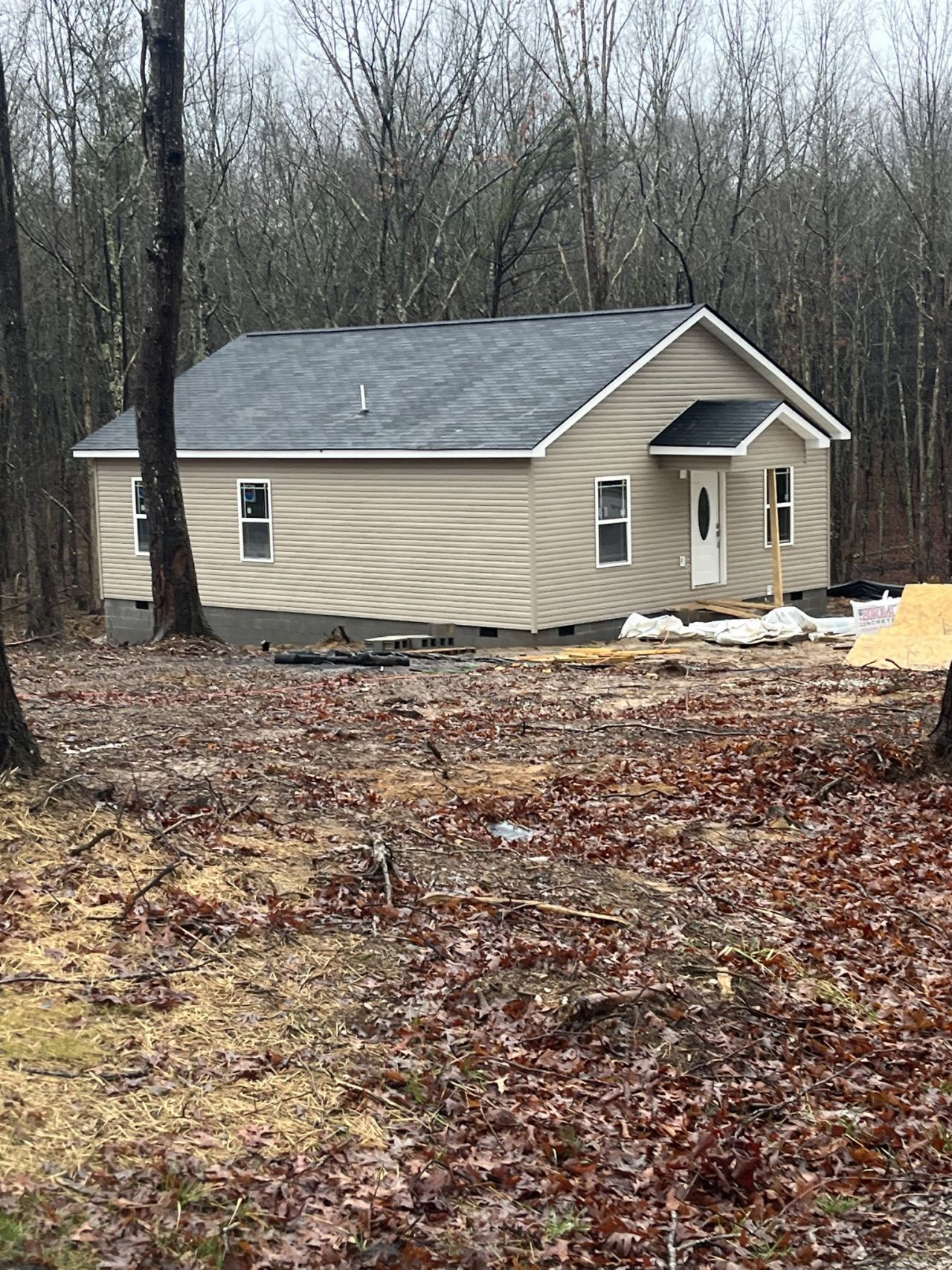 206 Central St , Tracy City, TN 37387 Main Photo