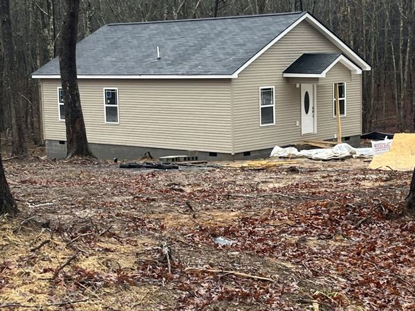 206 Central St , Tracy City, TN 37387