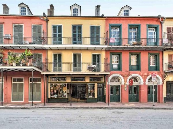 1127 DECATUR Street , New Orleans, LA 70116