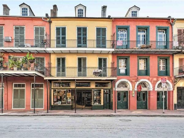 1127 DECATUR Street , New Orleans, LA 70116