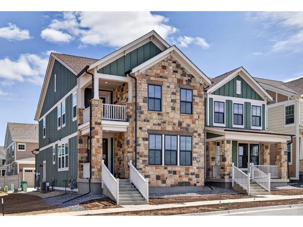 183 Liberty St, Erie, CO 80516